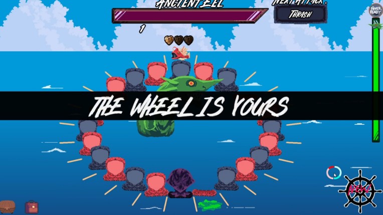 Sea You Around screenshot