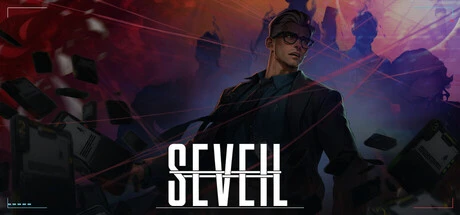 Games like SEVEIL
