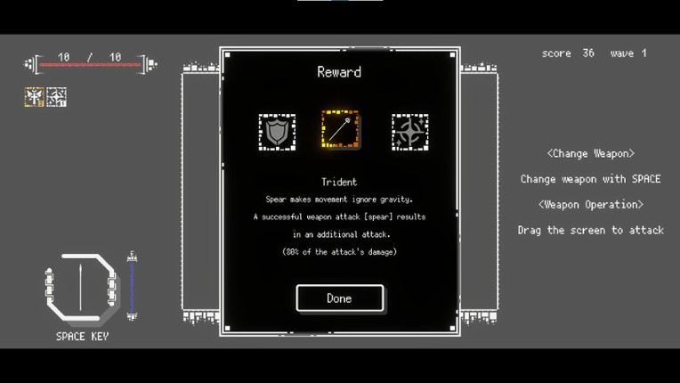 SHAPE HUNTER screenshot