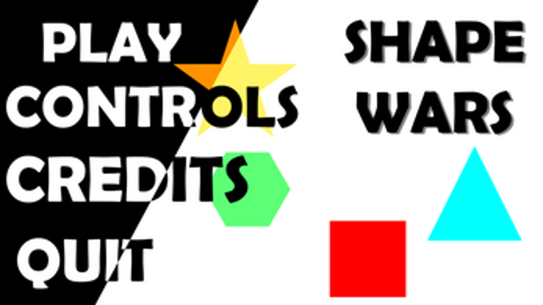 Shape Wars screenshot