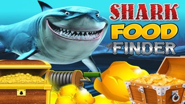 Shark Attack Food Prize Claw Grabber Adventure Games Image