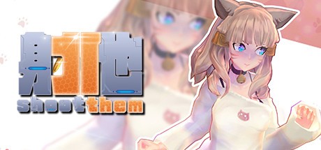 Games like Shoot Them