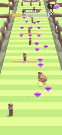 Silly Sling screenshot