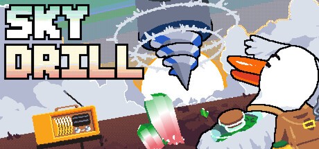 Games like SKY DRILL