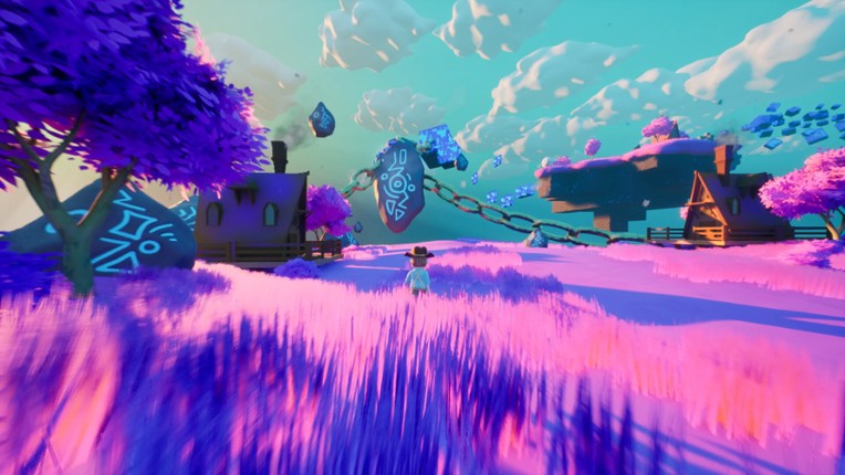 Sky Sojourn screenshot