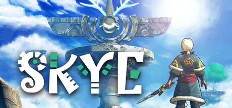 Games like SKYE