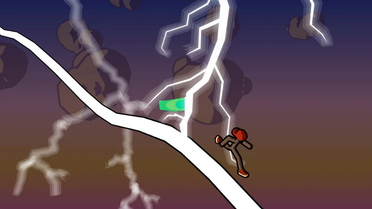 Skyturns screenshot