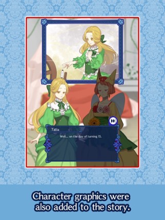 Sleeping Vampire Princess screenshot