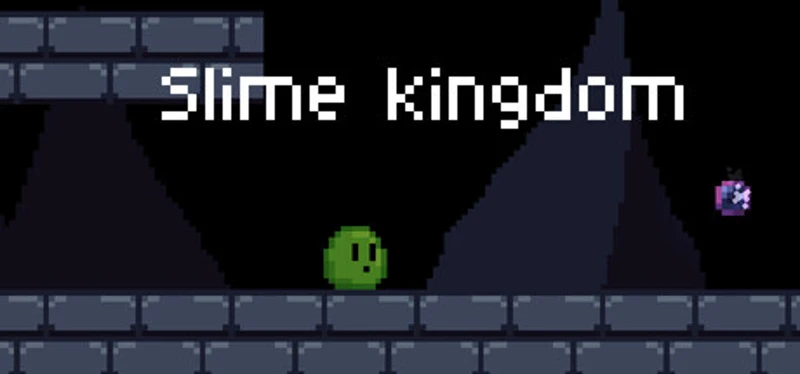 Slime Kingdom Image