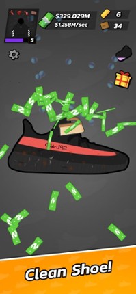 Sneaker Clicker 2 Image