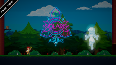 Solaris Aisling (Alpha Demo) Image