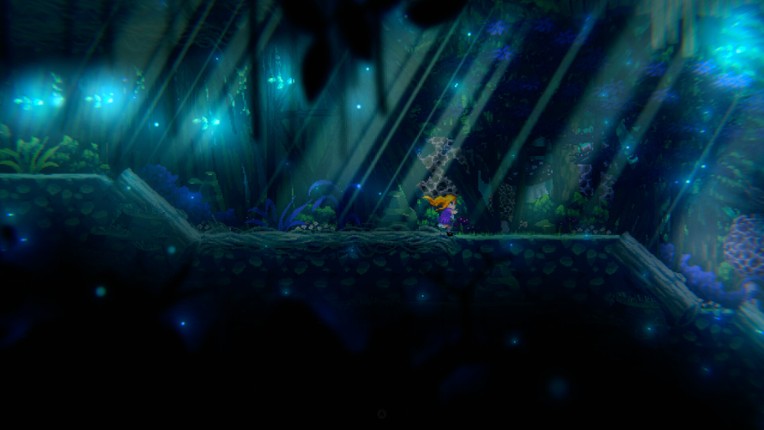 Sophie: Starlight Whispers screenshot