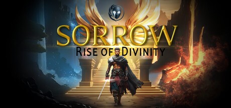 Games like SORROW: Rise of Divinity