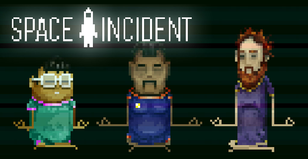 Games like Space Incident