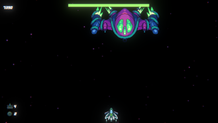 Spaceshooter Image