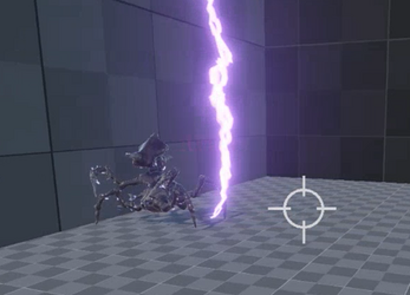 Spellweaver screenshot