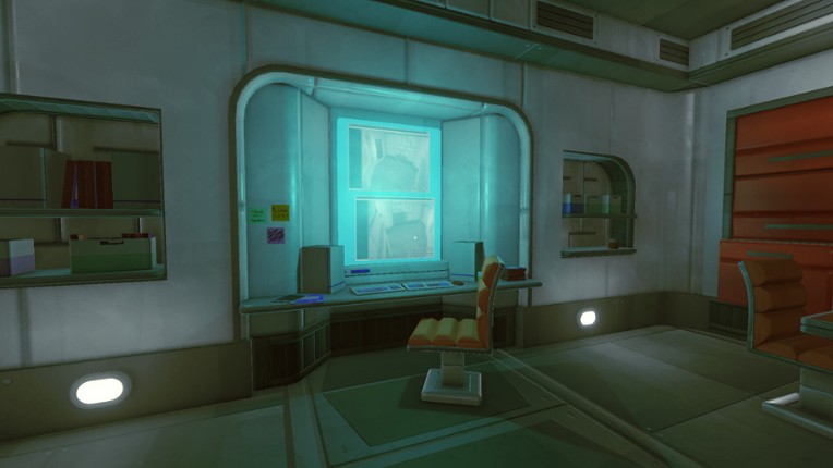 Split Brain Samsara screenshot
