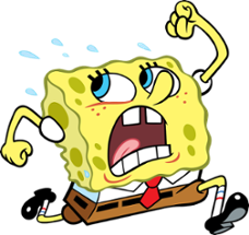 Sponge Adventure Image