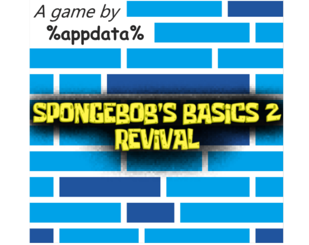 Games like Spongebob's Basics 2 Revival