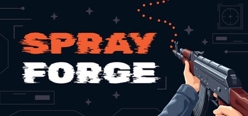 Spray Forge Image