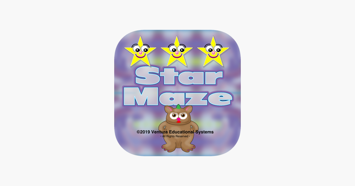 Games like Star-Maze