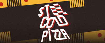 Steel Cold Pizza Image