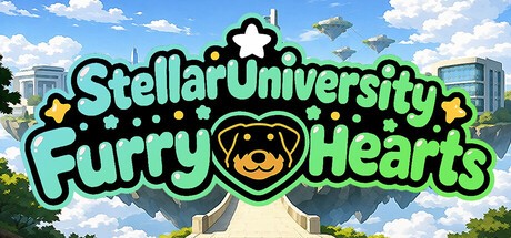 Games like StellarUniversity:FurryHearts