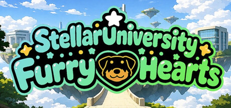 StellarUniversity:FurryHearts Image