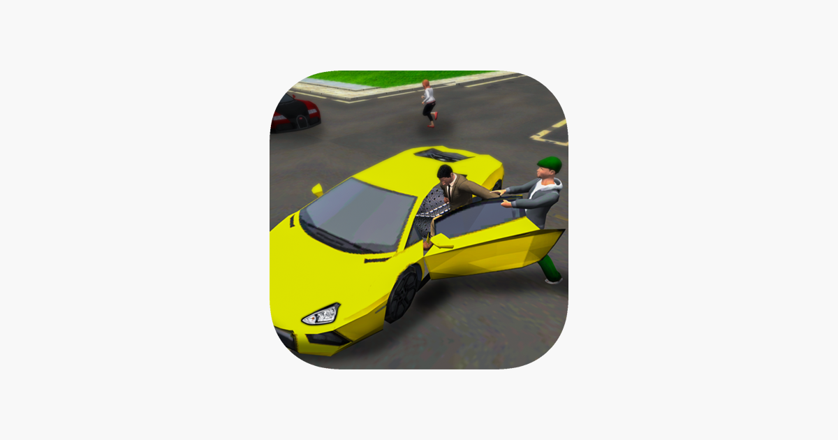 Games like Street Gangsters Crime