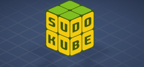 Games like SudoKube