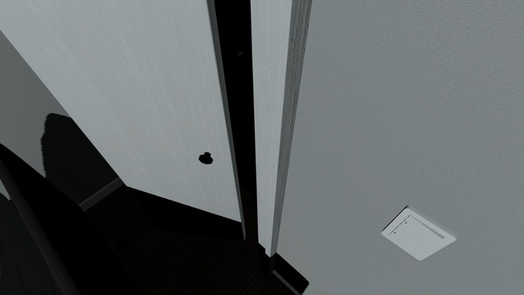 SUKIMA: The Creeping Gap screenshot