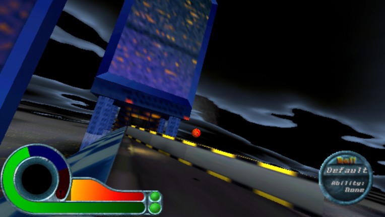 Super 10 Pin screenshot