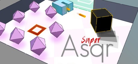 Games like Super Asqr