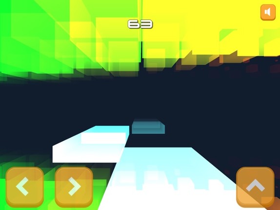 Super Audio Spectrum screenshot