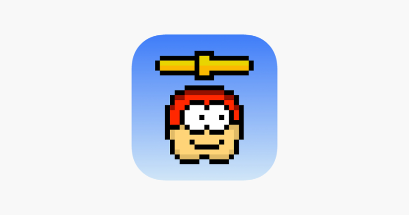Super Chopper Image