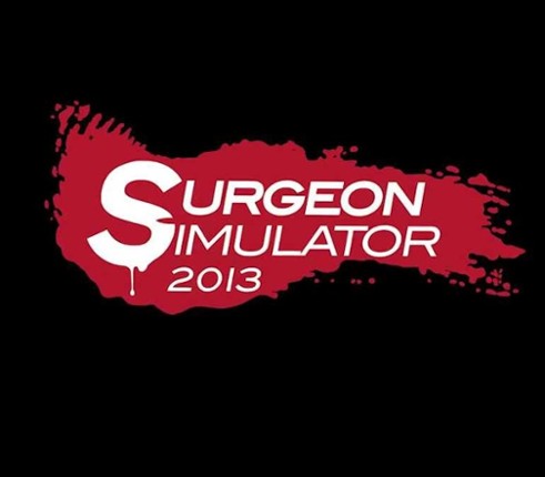 Surgeon Simulator Image