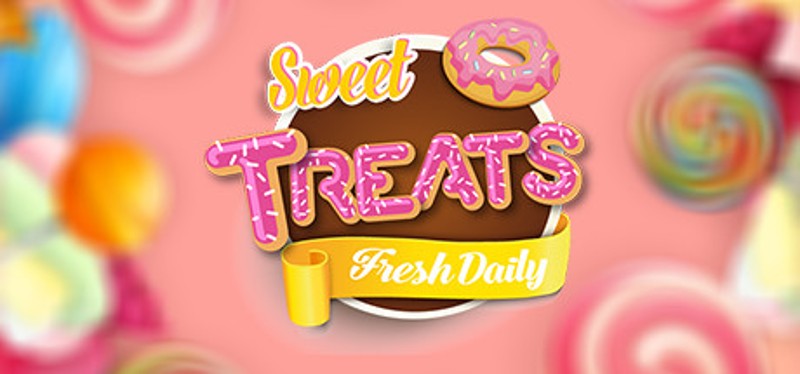 Sweet Treats Game Cover