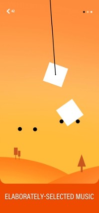 Swing Blocks: Rope Cut Puzzle Image