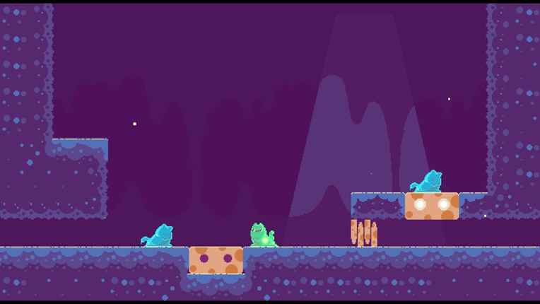 Tama In-Between screenshot