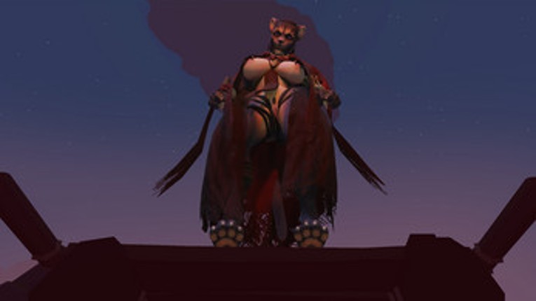 Tame It Too! screenshot