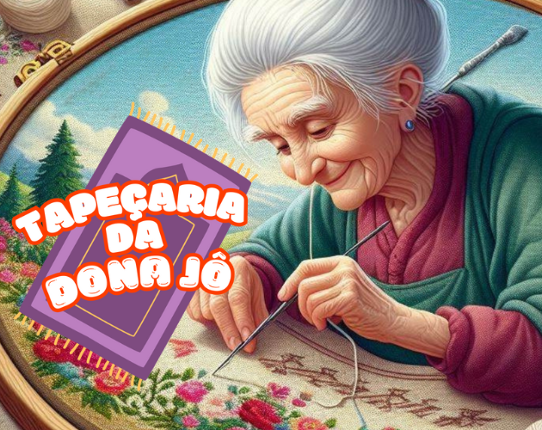 Tapeçaria da Dona Jô Image