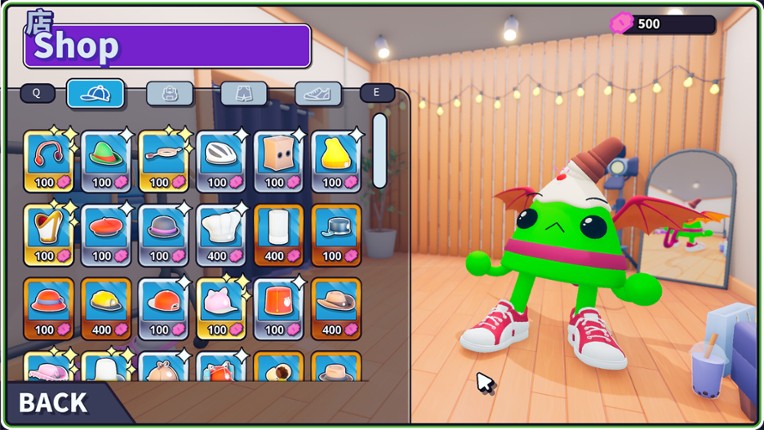 Task Time screenshot