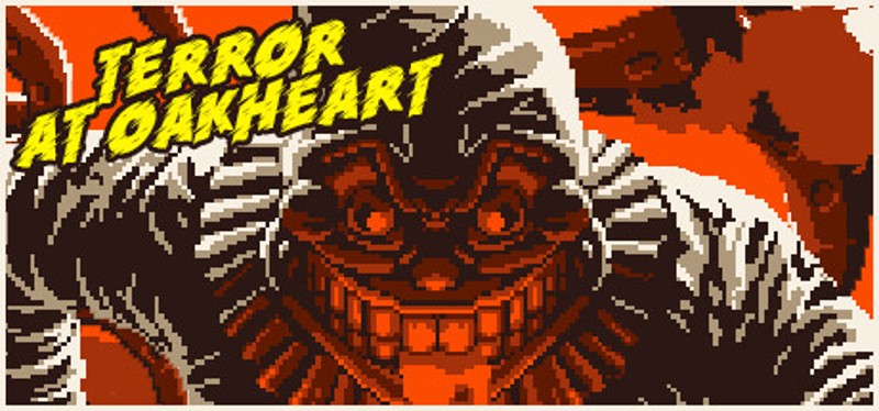 Terror At Oakheart Image