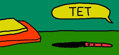 Games like TET