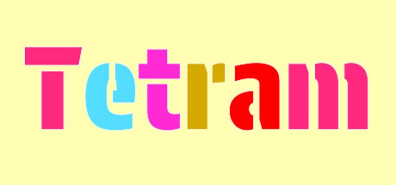 Tetram Image