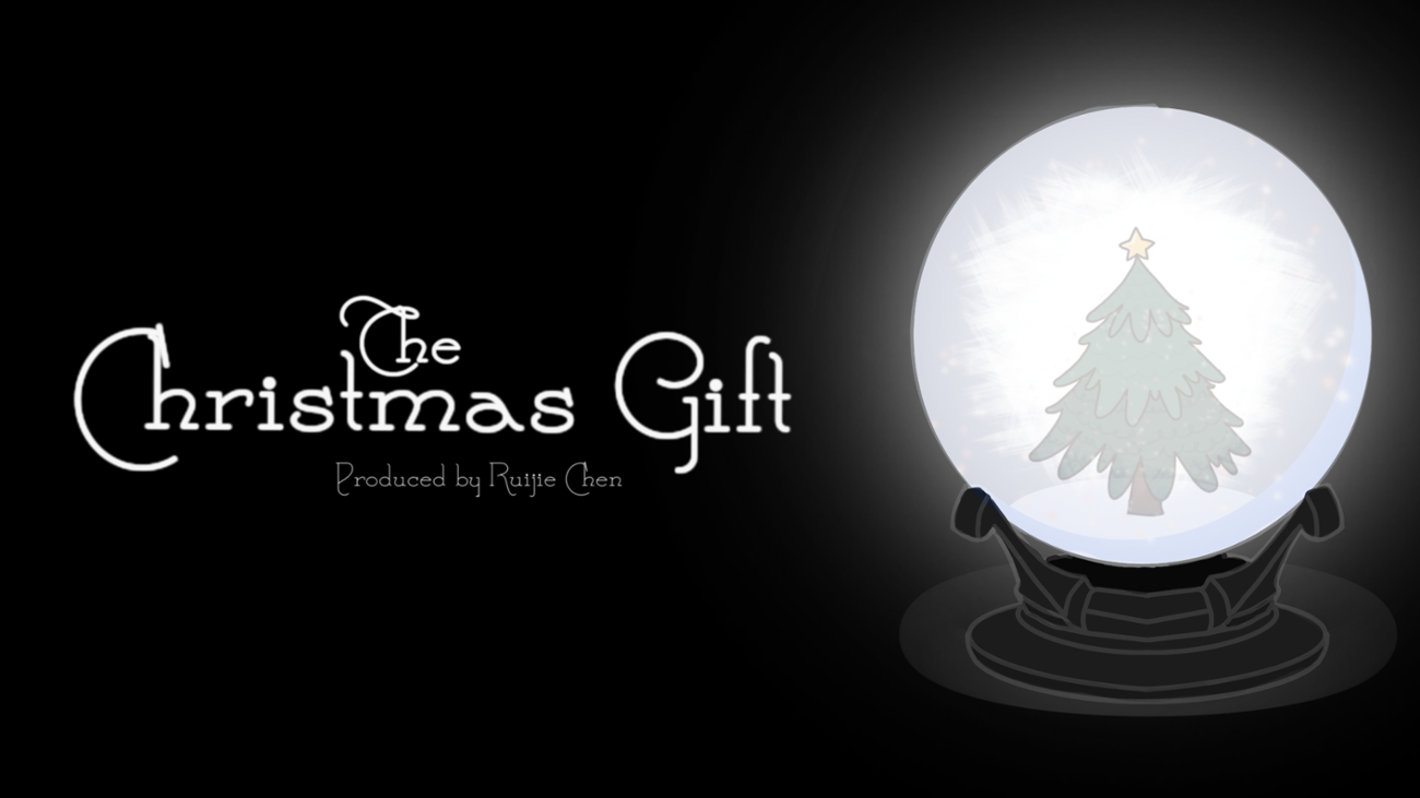 Games like The Christmas Gift