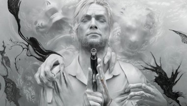 The Evil Within 2 Image