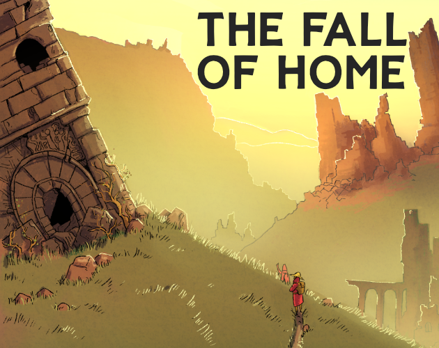 Games like The Fall of Home