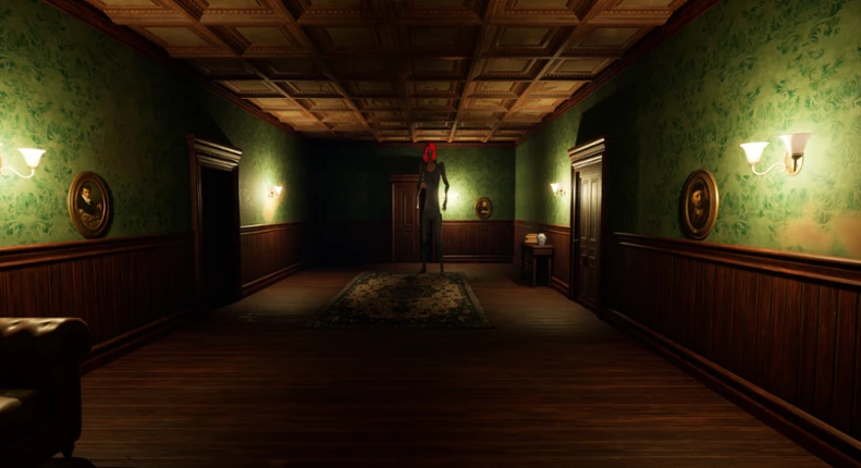 The Haunted Loop Image