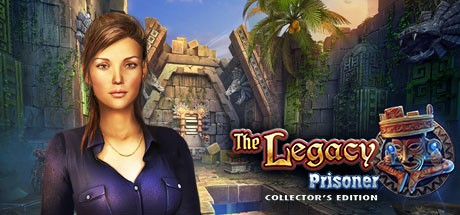 Games like The Legacy: Prisoner